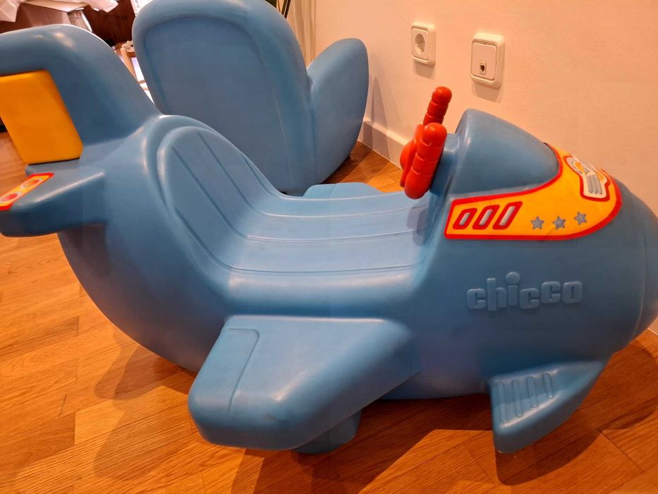Chico - Brinquedos para crianças pequenas