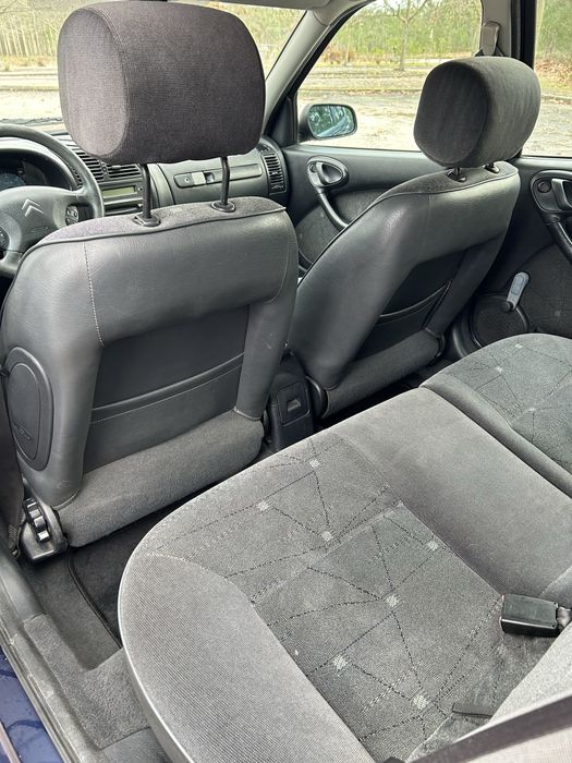 Citröen Xsara 2.0 HDI