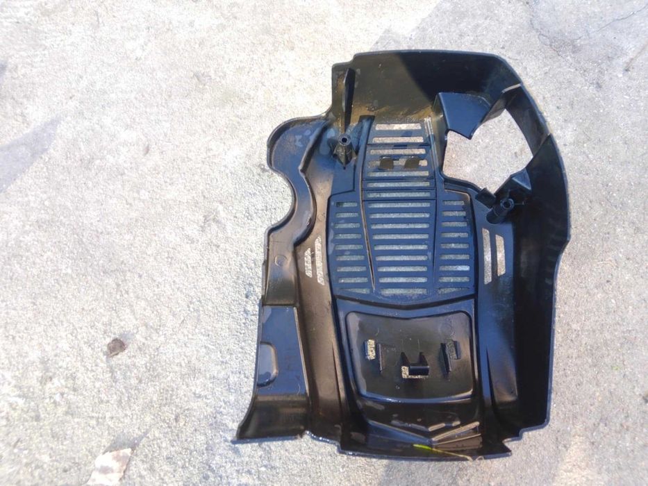 Osłona wentylatora silnika ramka obudowa Briggs & Stratton 675 EXI