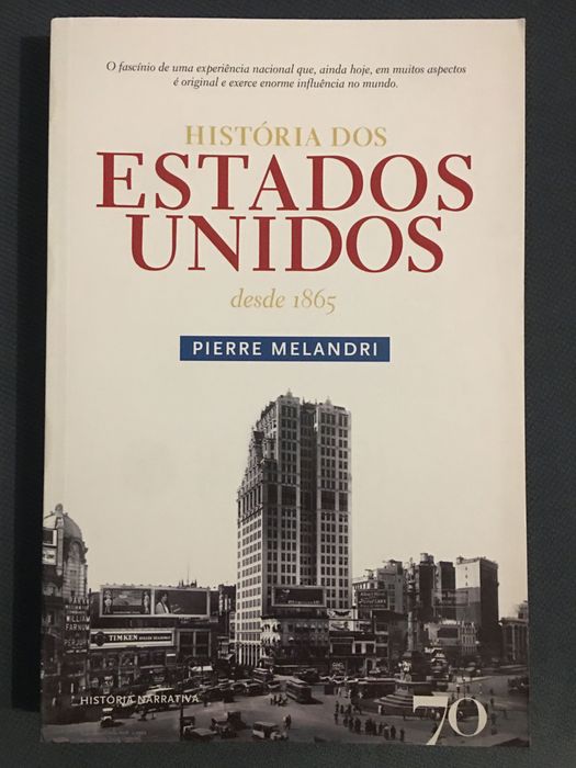 Benjamin Franklin/ Lincoln and Civil War/ História dos Estados-Unidos