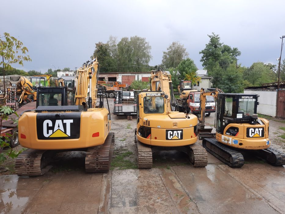 Копання ставків.Екскаватор масою від 5 до 25тон.Гідромрлот.Ямобур.