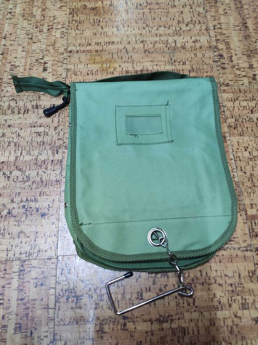 Estojo de Higiene militar "Milicia"