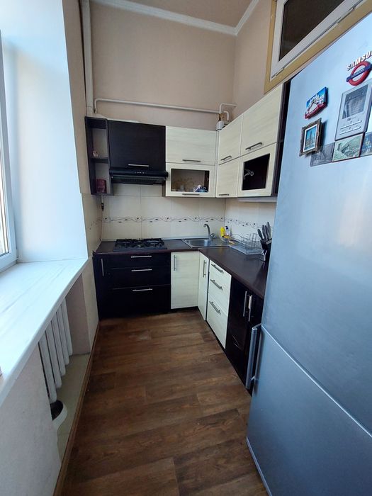 Сдаю 2 комнатную кв. ул.Пастера/Ольгиевская