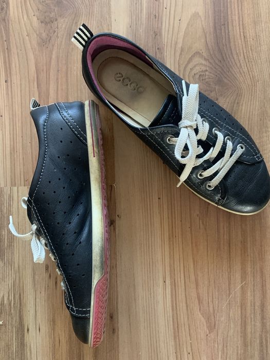 Buty damskie Ecco r. 38