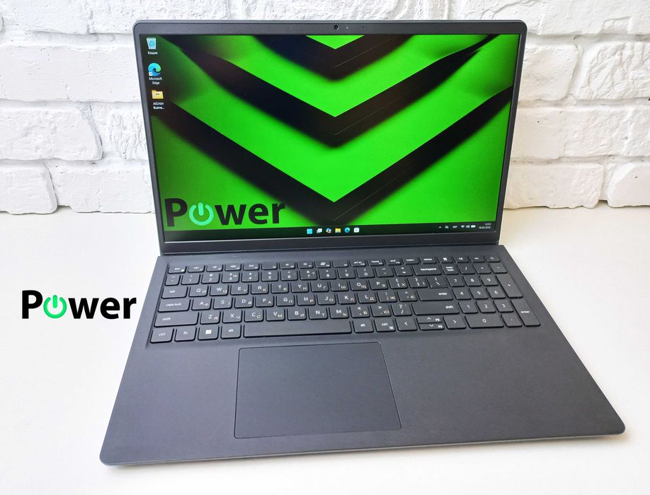 Dell Inspiron 3511 i5-1135G7 8Gb 256SSD Full HD IPS