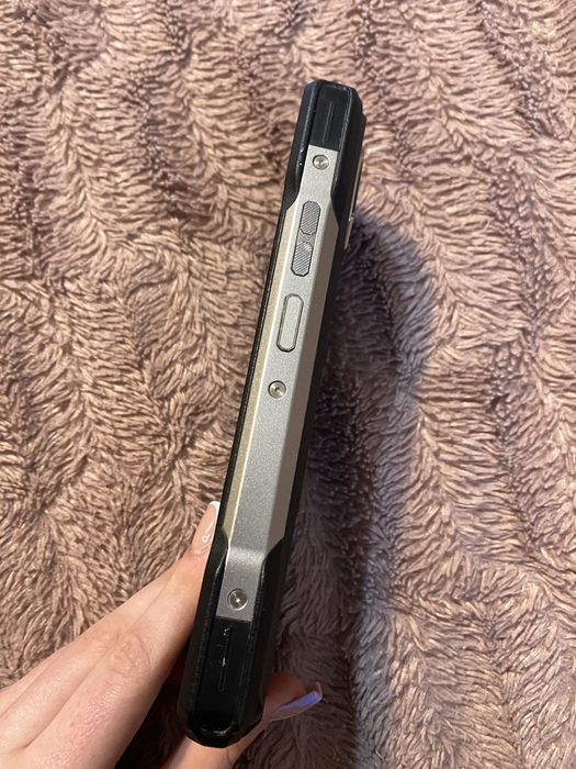 uleFone Armor 27T pro