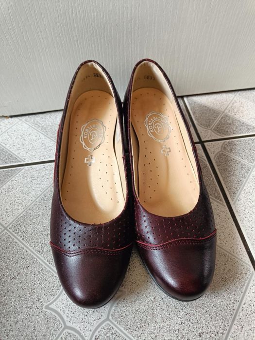 Sprzedam buty w bardzo dobrym stanie