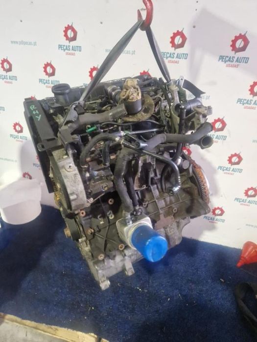 Motor completo CITROËN Xsara Picasso (N68)