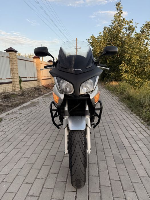 Honda CBF600SA ABS