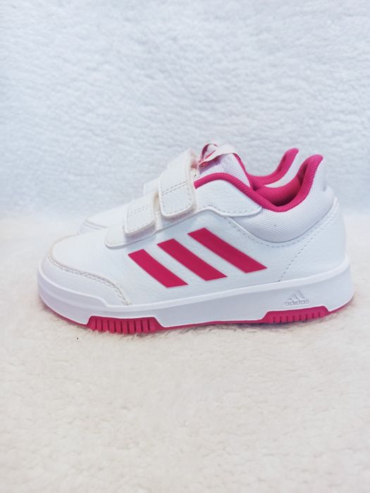 Оригінал Adidas, 29 розмір, устілка 19 см, кросівки  для дівчинки