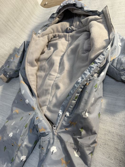 Комбінезон Lupilu