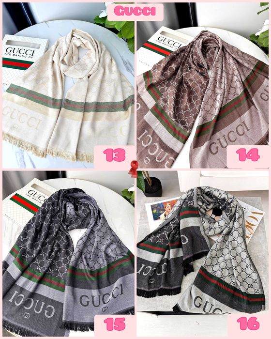 ‼️БЕЗ ПЕРЕДПЛАТИ Жіночі палантини | Шарфи | Преміум якість‼️