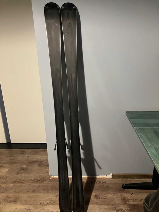Narty Fischer RX Pure Heat 175 cm