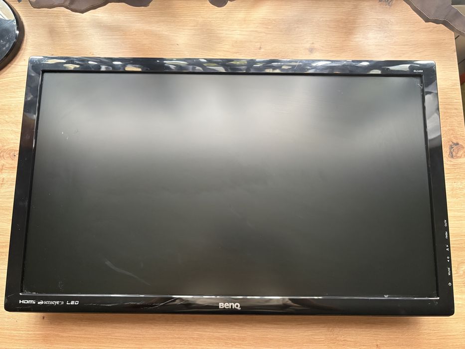 Monitor BenQ GL2450 24” LED HDMI
