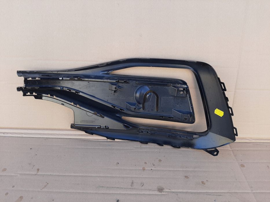 vw passat b8 r-line kratka zderzaka 3g0853794b