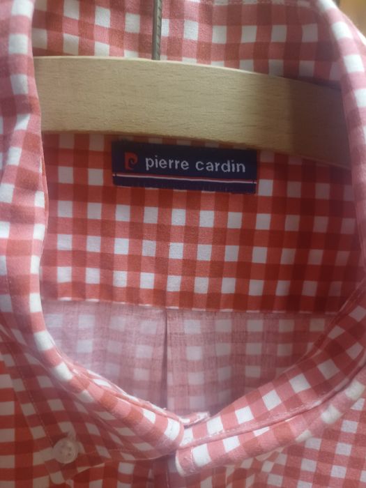 Camisa Pierre Cardin