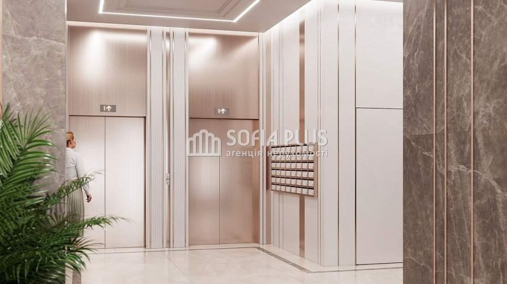 2-кімнатна квартира за адресою вул. Замковецька (площа 50 м²) - Atlanta.ua - фото 16