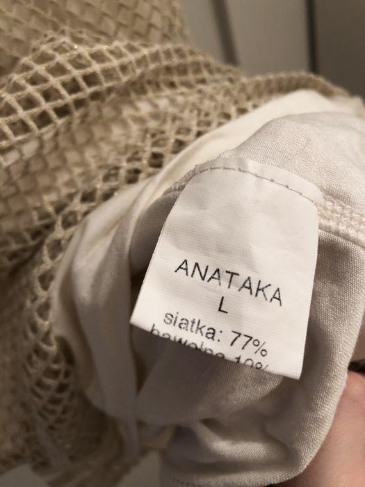 Sukienka Anataka
