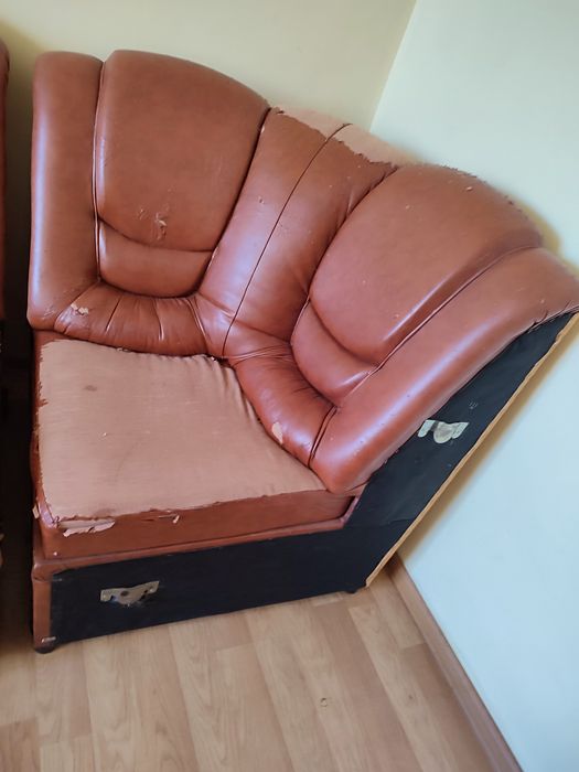 Продам куток розкладний.