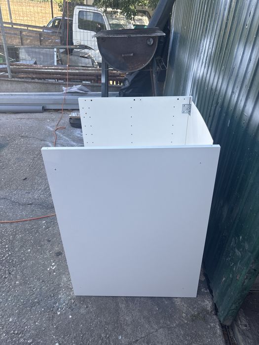 Modulo 60 x 60 ikea