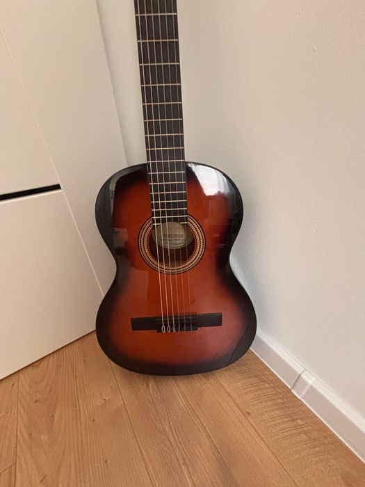 Gitara klasyczna Valencia 3/4