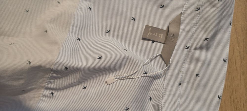 Nowa koszula damska rozm 38 H&M