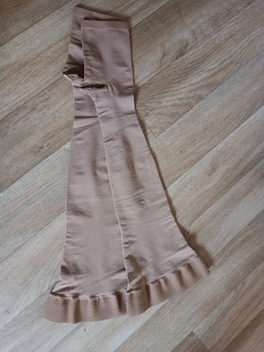 Podkolanówki na zylaki