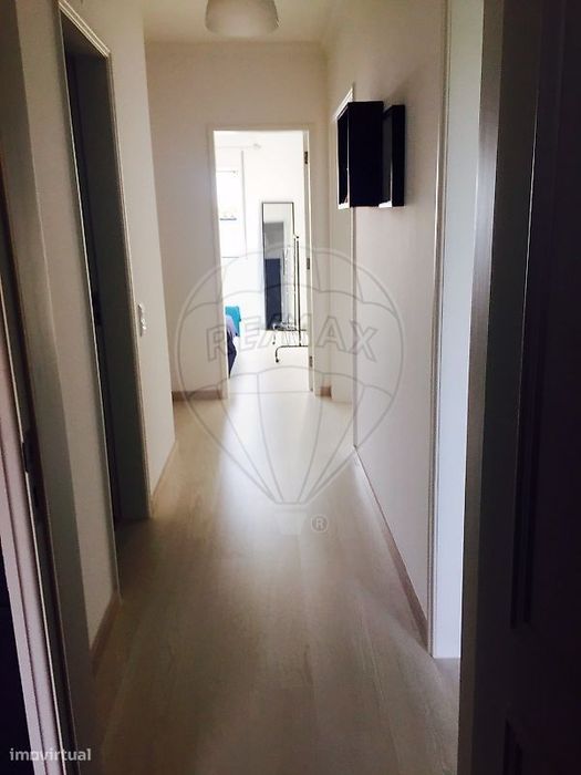 Apartamento T2 para arrendamento