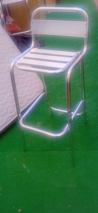 Banco Alto Inox Oportunidade