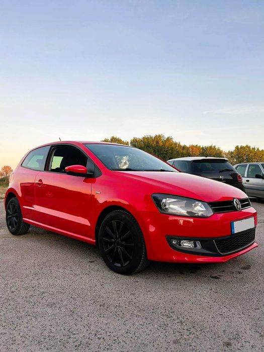 VW Polo 1.4 Gasolina 16v de 2013 — photo 3