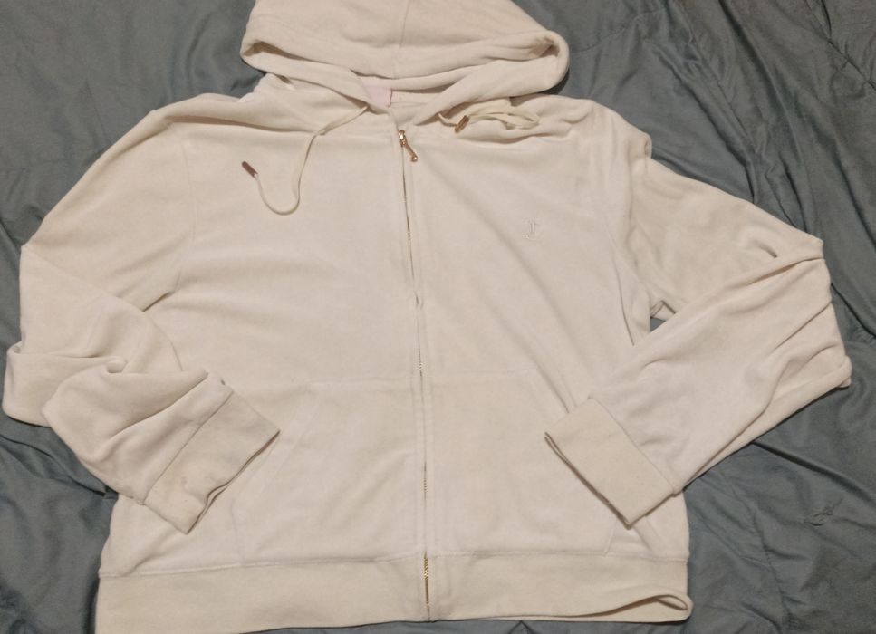 Кофта juicy couture