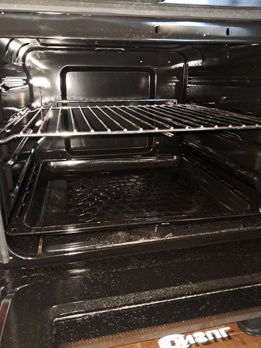 Vendo fogão com forno