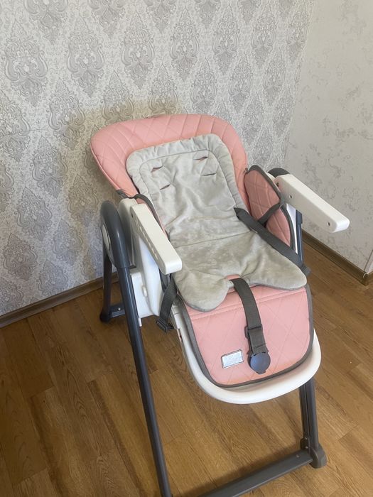 Стільць для годування Lorelli