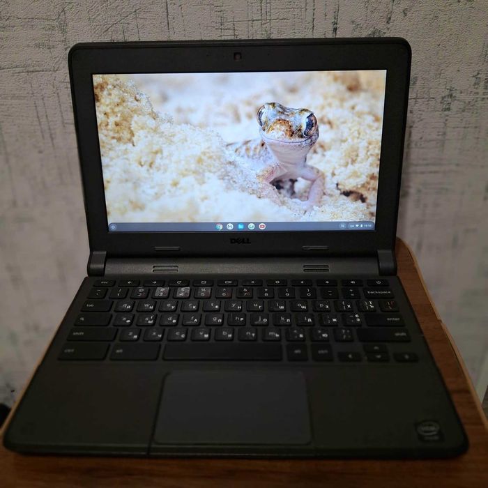 Dell Chromebook 11 P22T , Б/У. В гарному стані