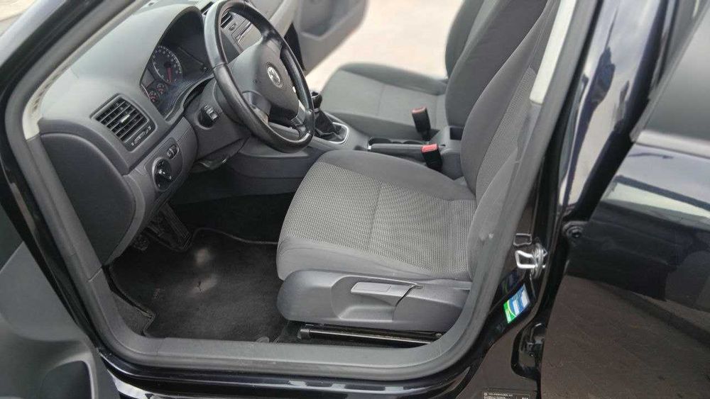 Volkswagen Golf 5 2009