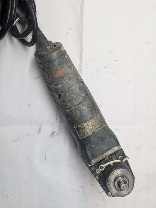 Szlifierka kątowa Metabo WEA 14-125 Plus