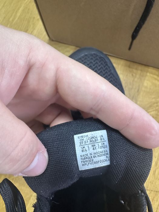 Кросівки ASICS GEL-XPRESS TR GTX gore-tex Оригінал