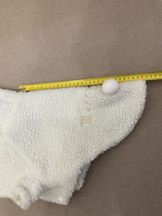 Куртка для песика