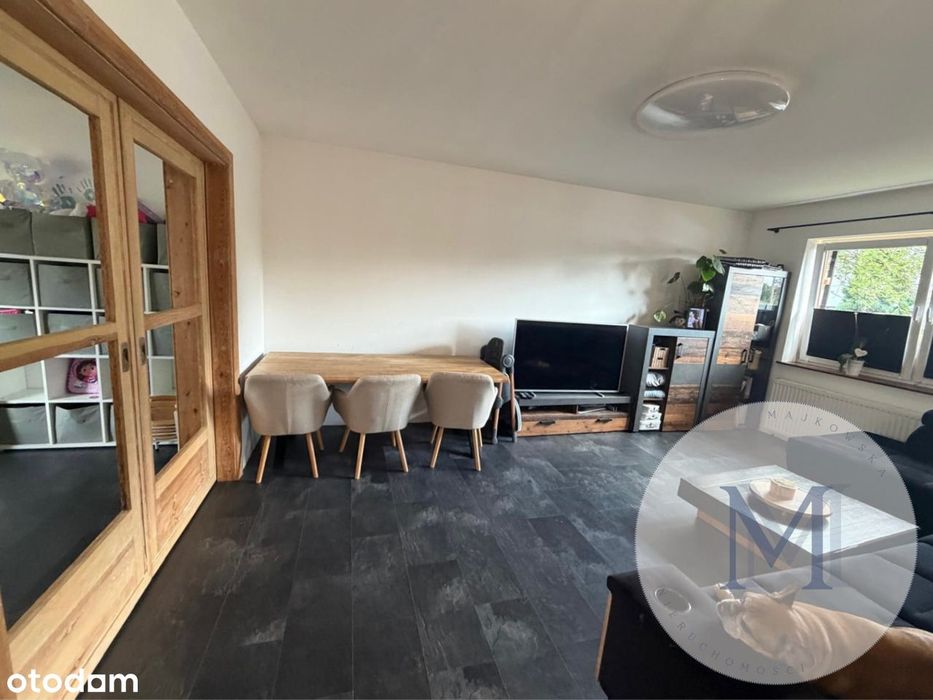 Dom po kapitalnym remoncie | 205 m² | Gubin, ul. Jagiellońska