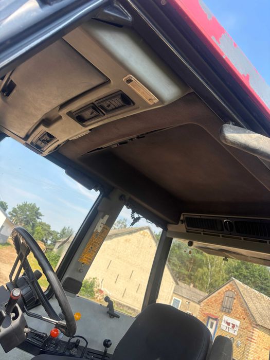 Case 5120 nie Valtra