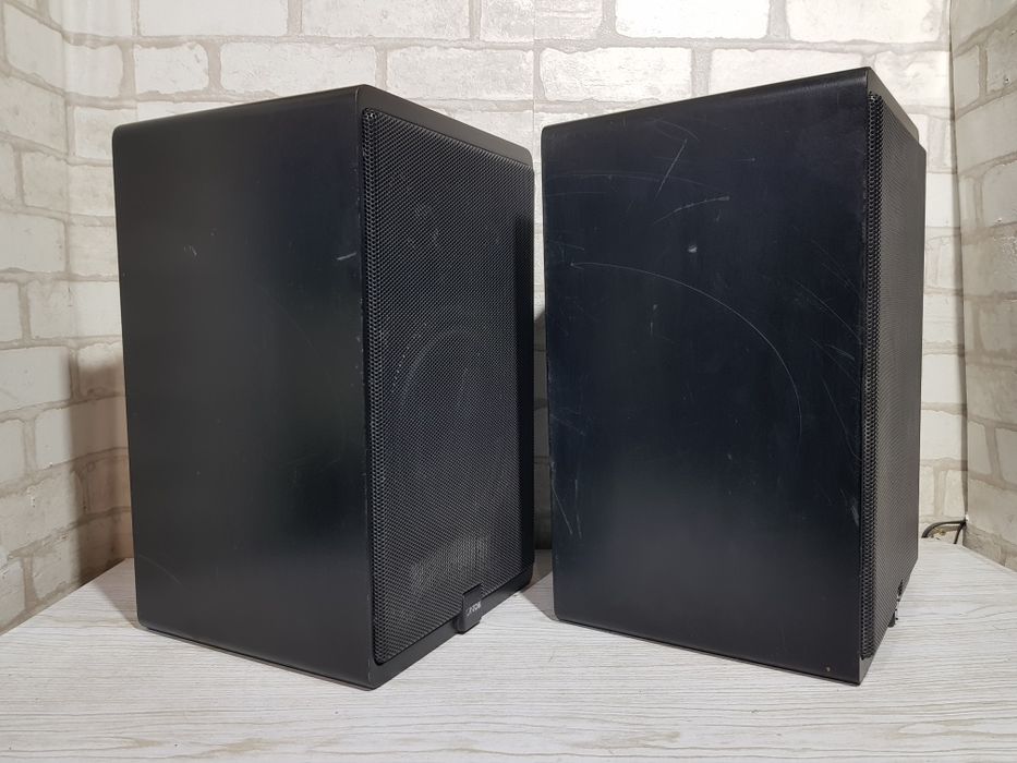 Акустика CANTON KARAT 200, потужність 70/100 Вт, б/у з Німеччини