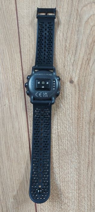 Smatwatch Suunto 5 peak