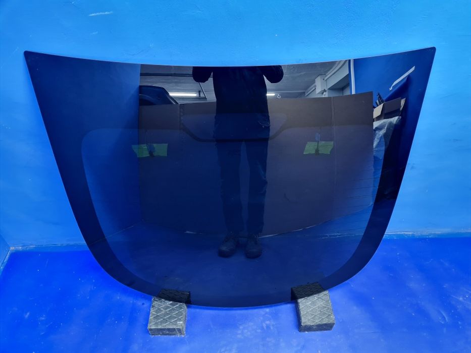 SZYBA tylna tylnej klapy bagażnika TESLA MODEL Y 2023 grzana ORYGINAŁ