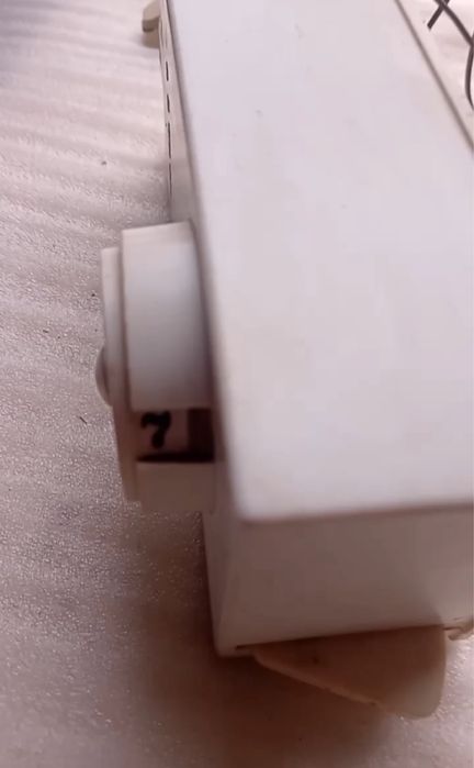 Терморегулятор Для Холодильника Ranco