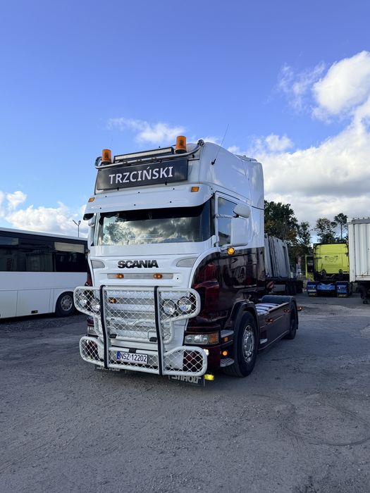 Scania