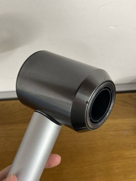 Dyson Supersonic HD 11 Pro