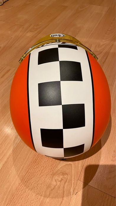 Capacete  Arai Freeway