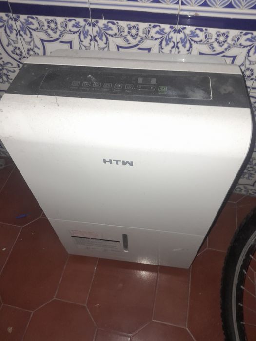 Vendo desumificador HTW moderno 50€