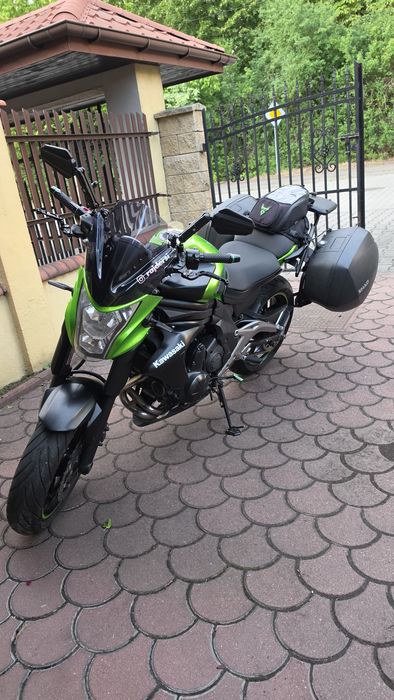 Kawasaki
