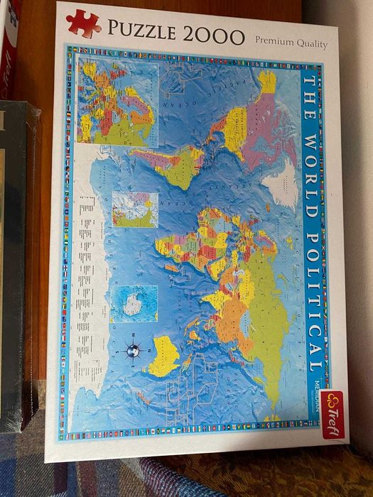 oddam : puzzle, lego, jenga,